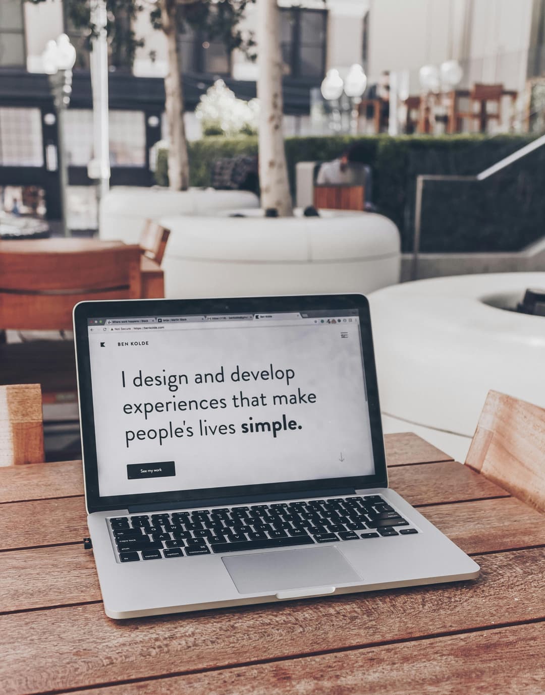 Digital product development